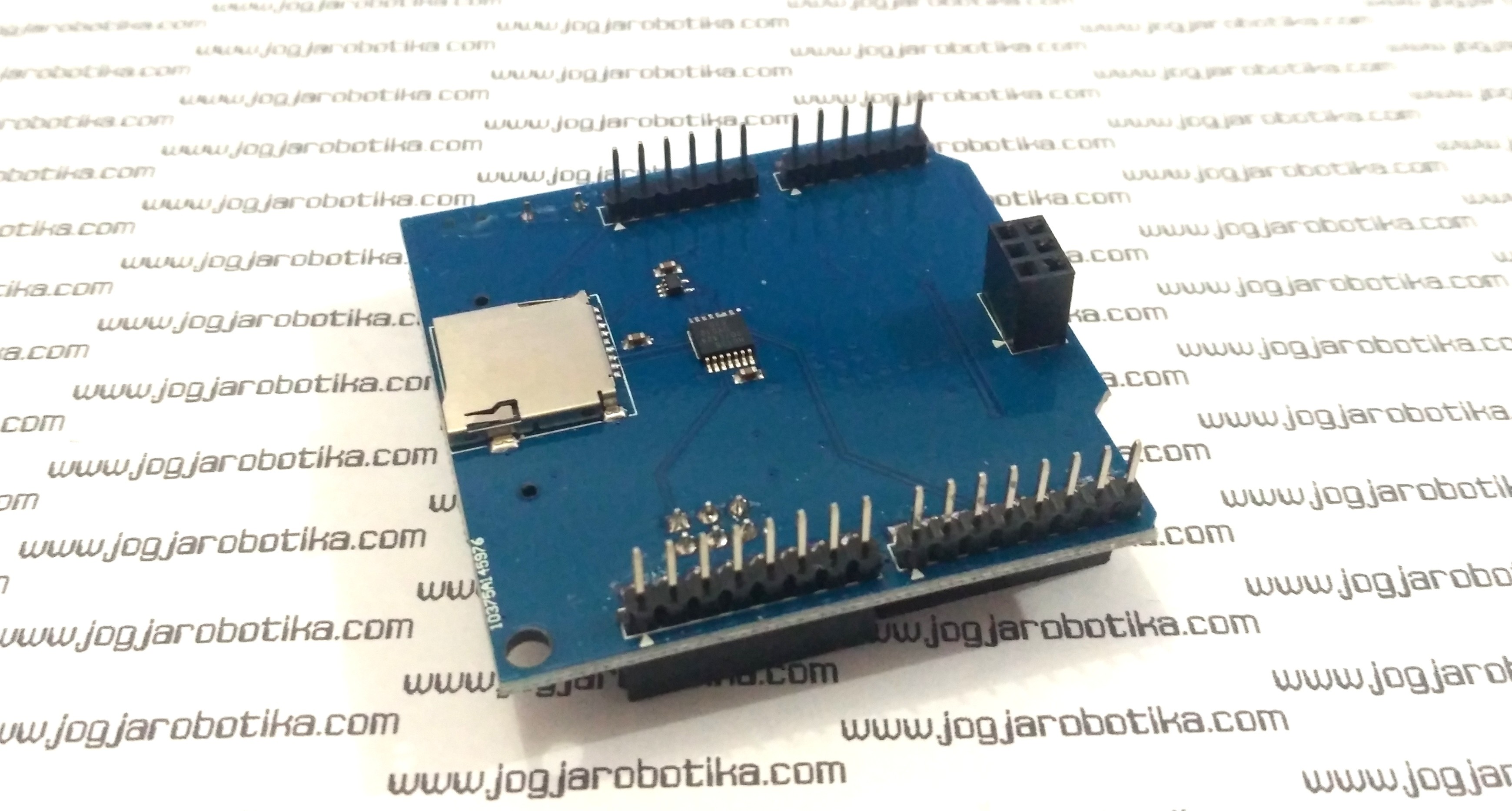 Stackable SD Card Shield V3.0 Iteadstudio