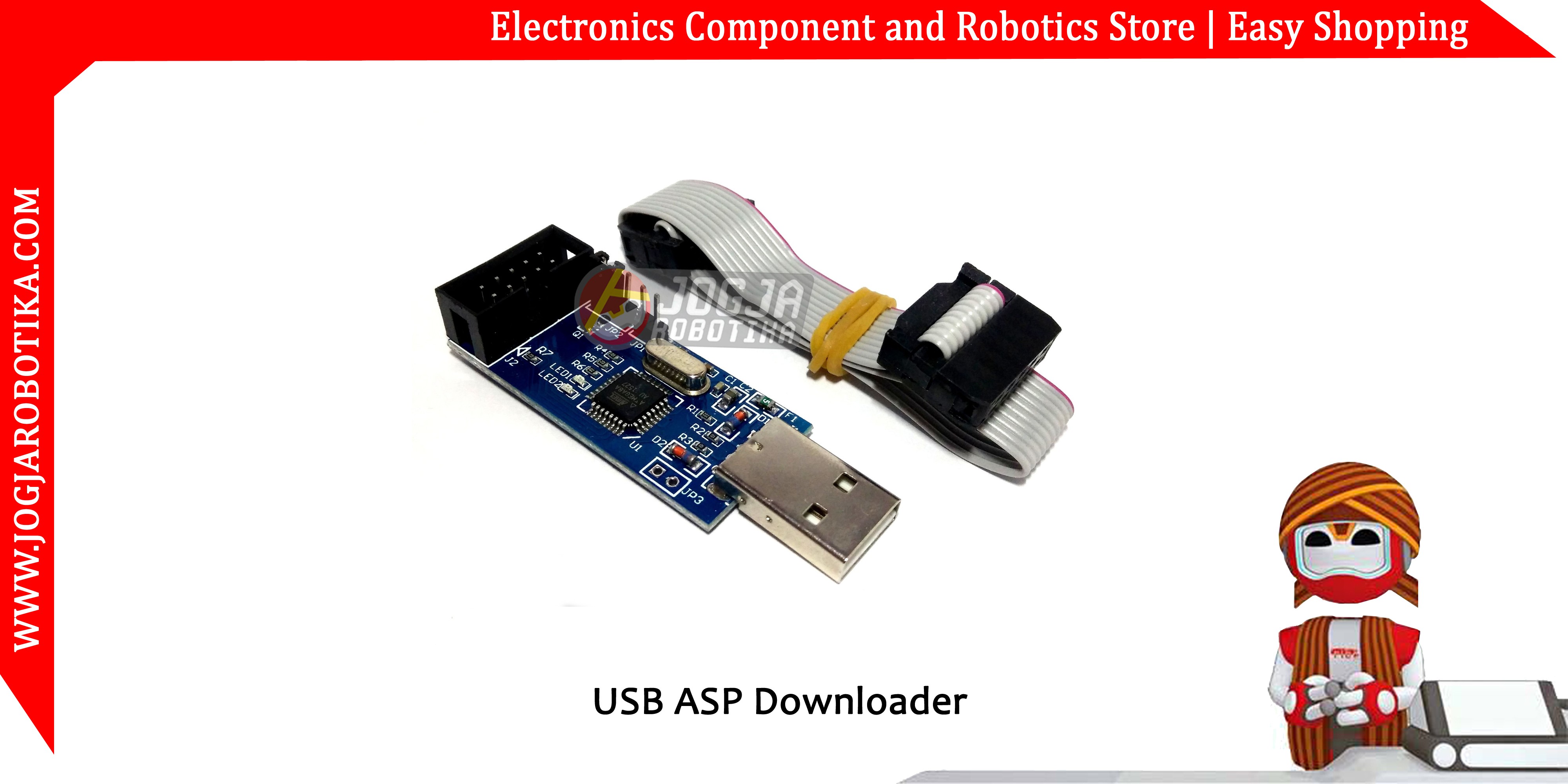 jual usb downloader