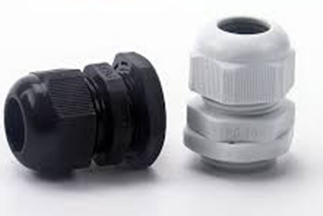 PG9 Cable Gland