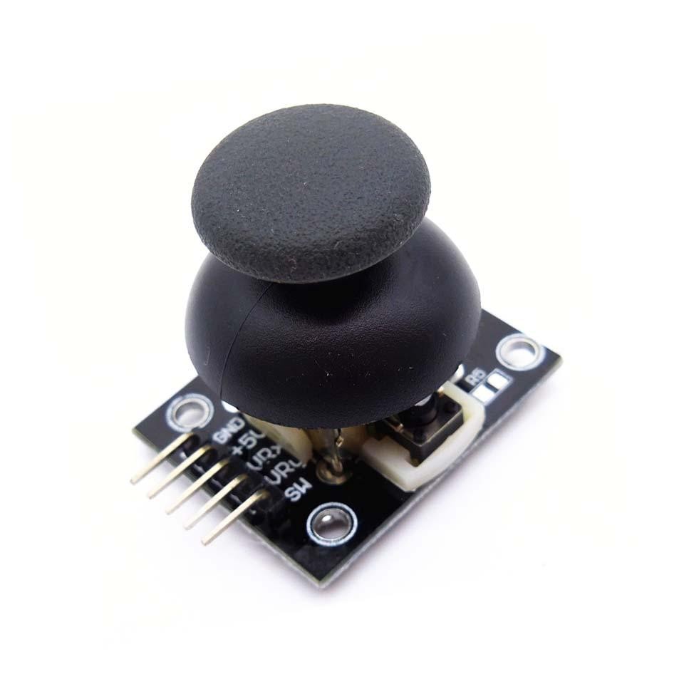 Joystick Arduino Joystick PS 2 Axis
