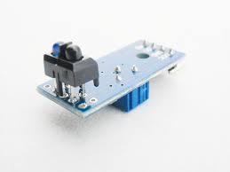 Sensor garis TCRT5000 Infrared