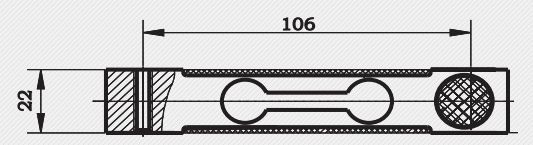 Loadcell 50Kg