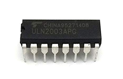 ULN2003A