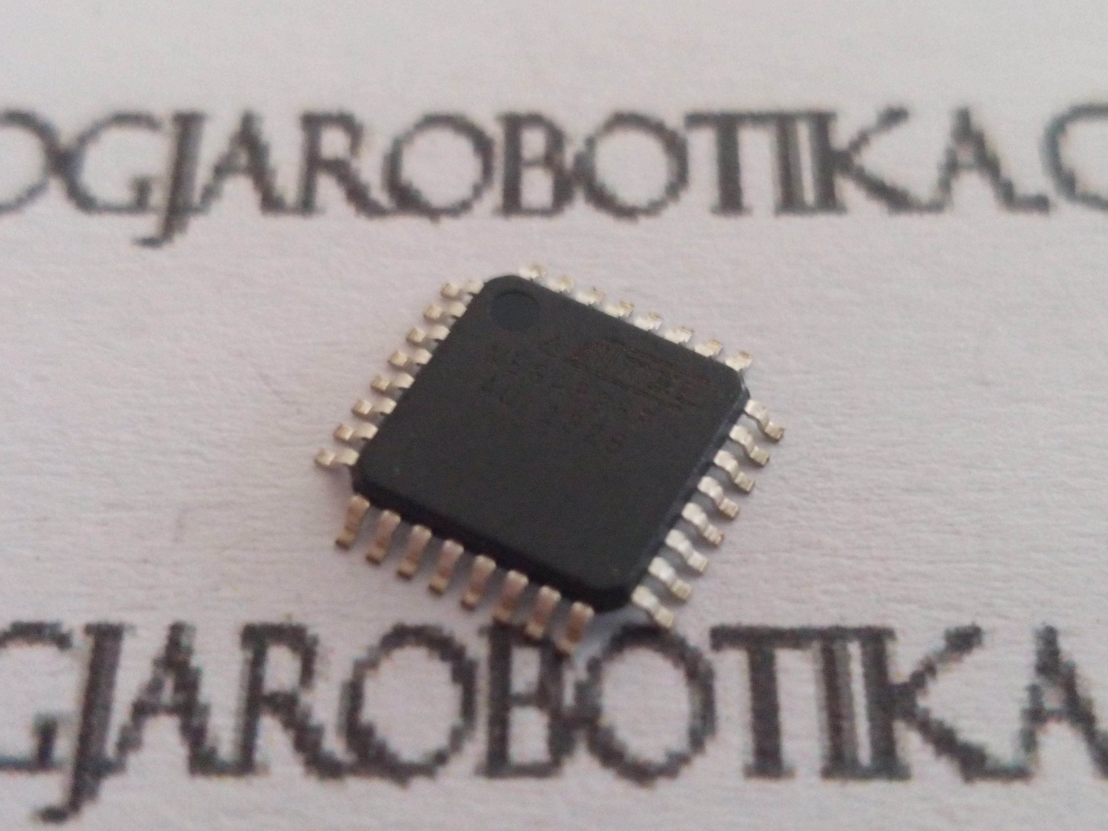 ATmega 328P-AU (SMD)