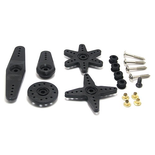 Servo FT5316M  Feetech Standar 15kg.cm