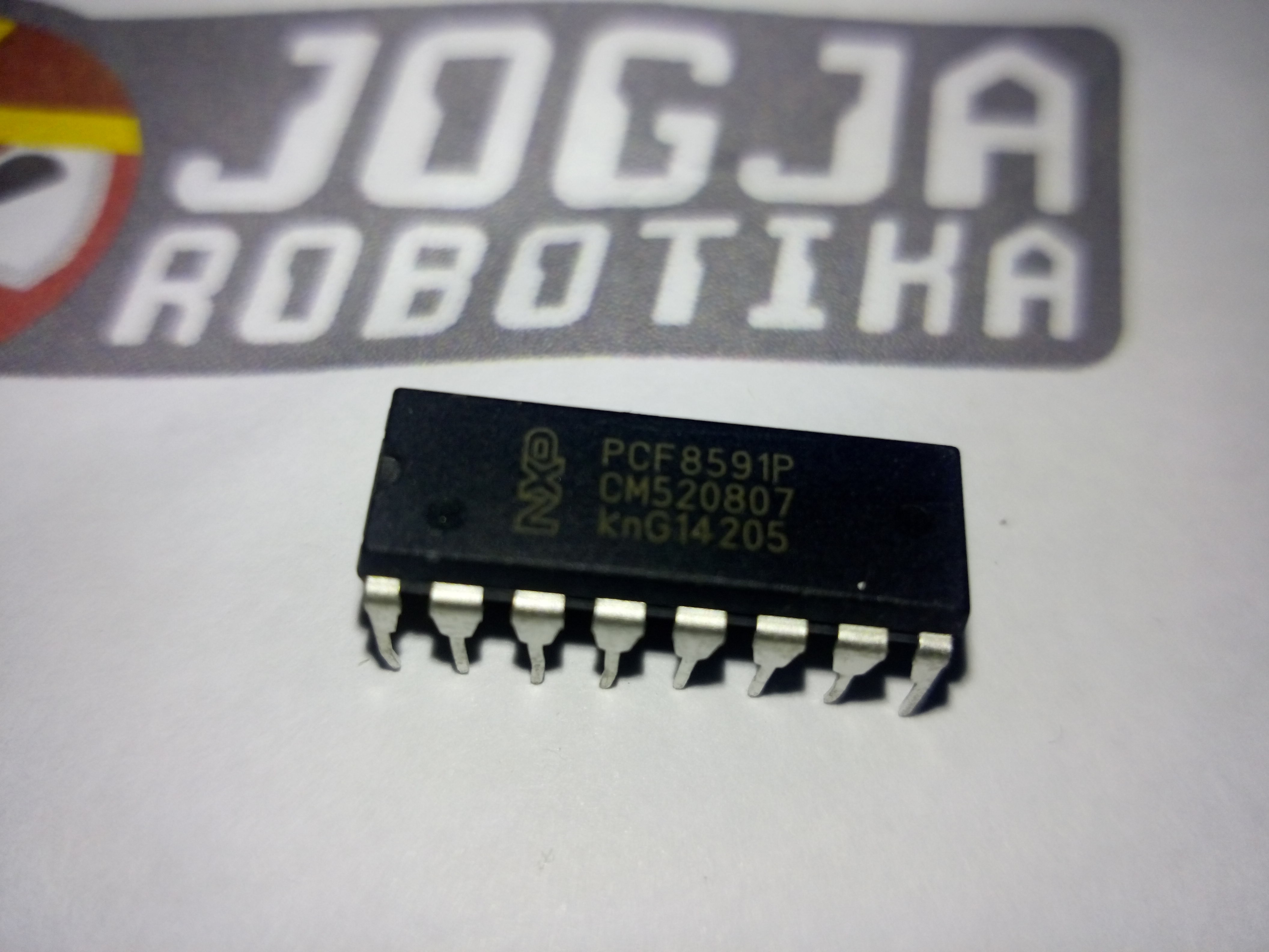 PCF8591P