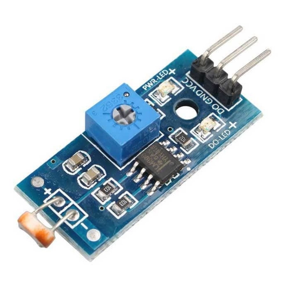 LDR Module