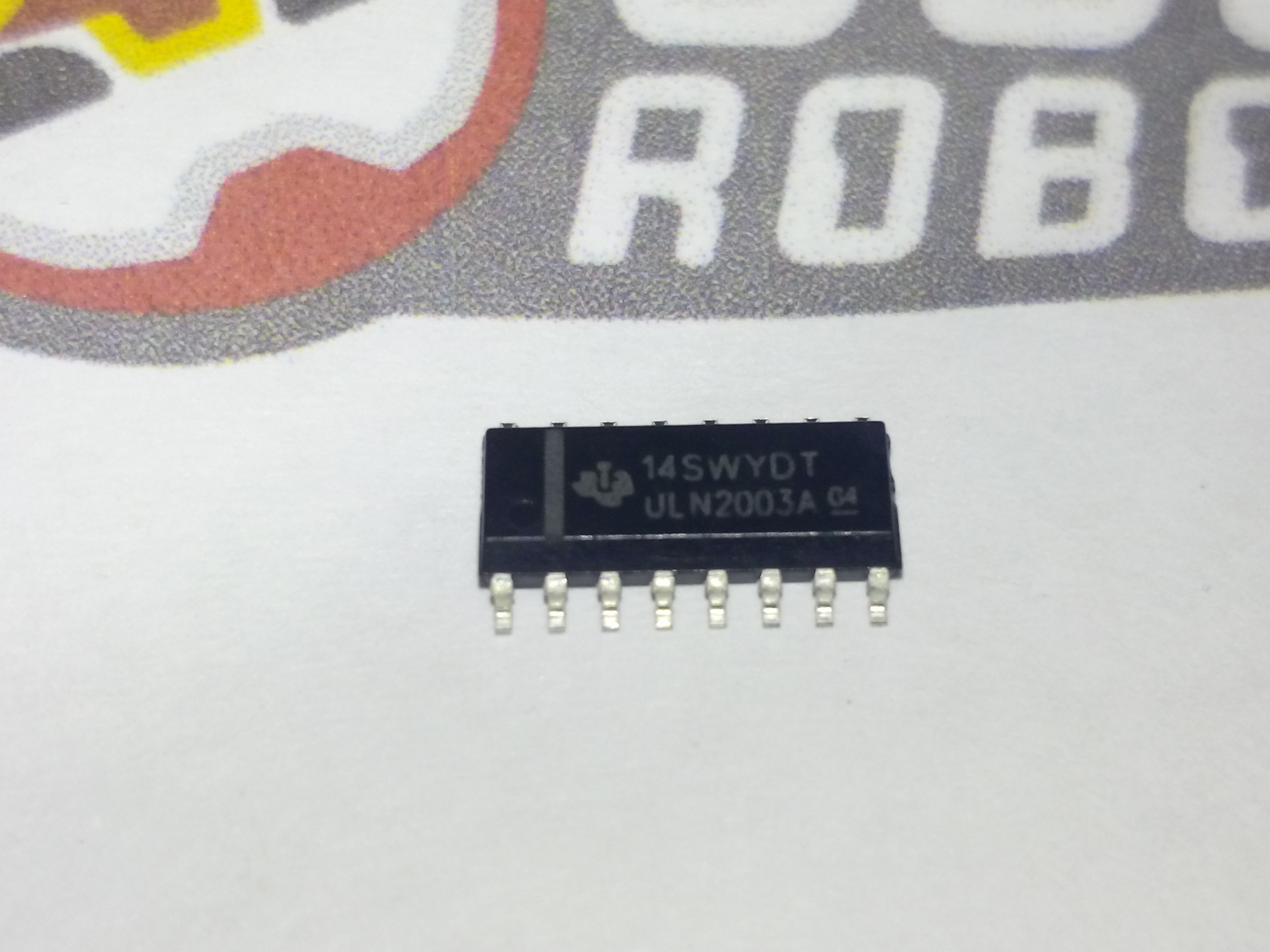 ULN2003A SMD