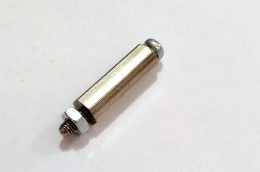 Spacer Kuningan 20mm+6mm