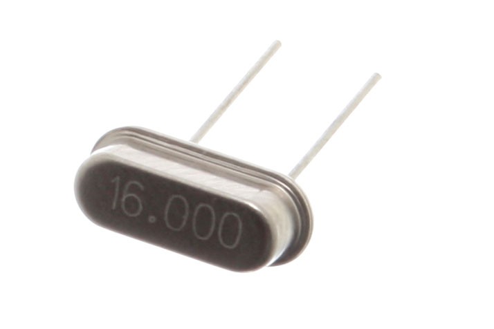 Kristal 16 Mhz