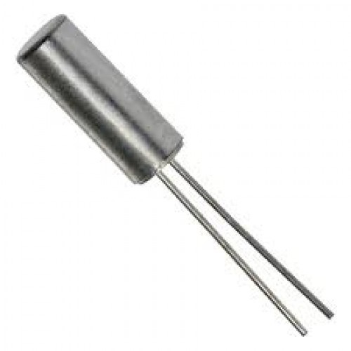 Kristal 32.768 Khz (DIP) 2x6mm