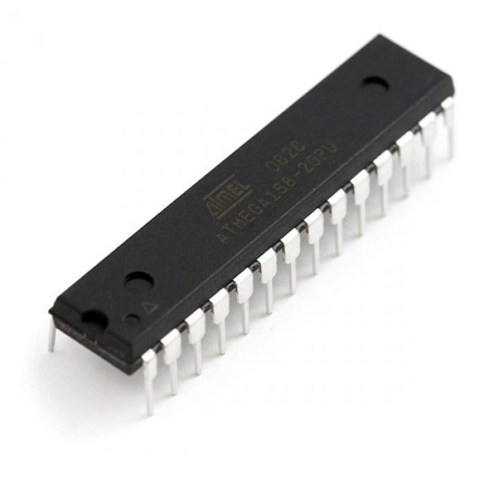 ATmega168A-PU