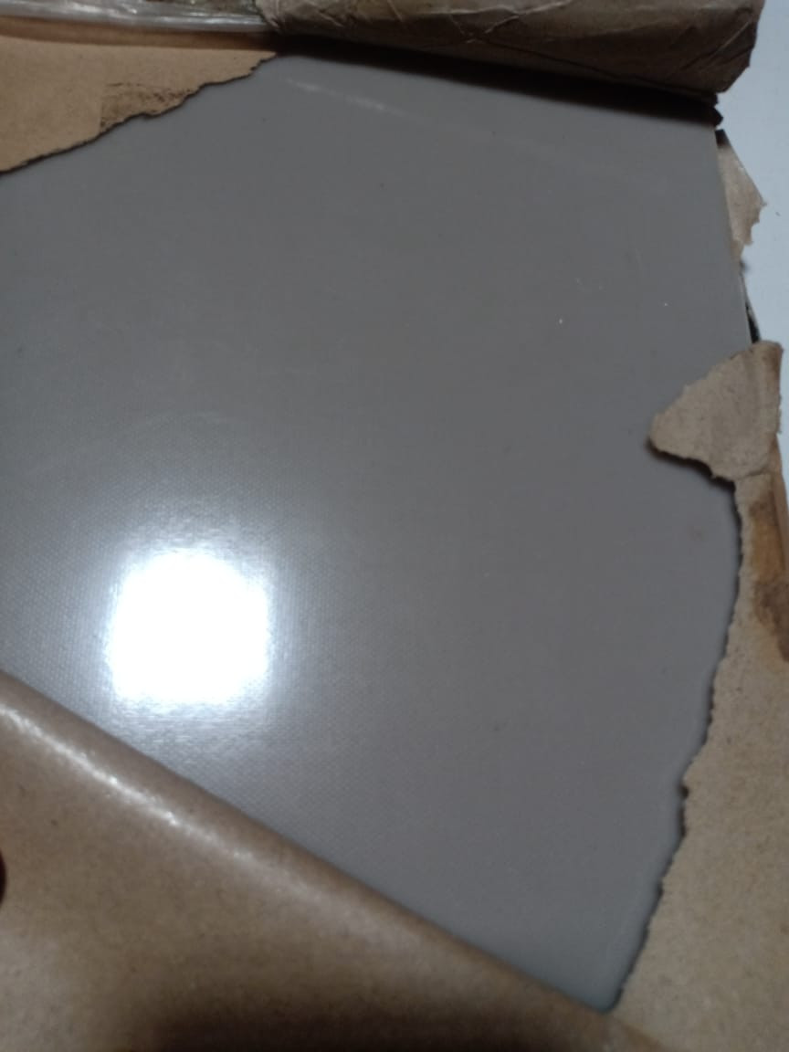 104cm x 120 cm PCB CEM-3 Single Layer
