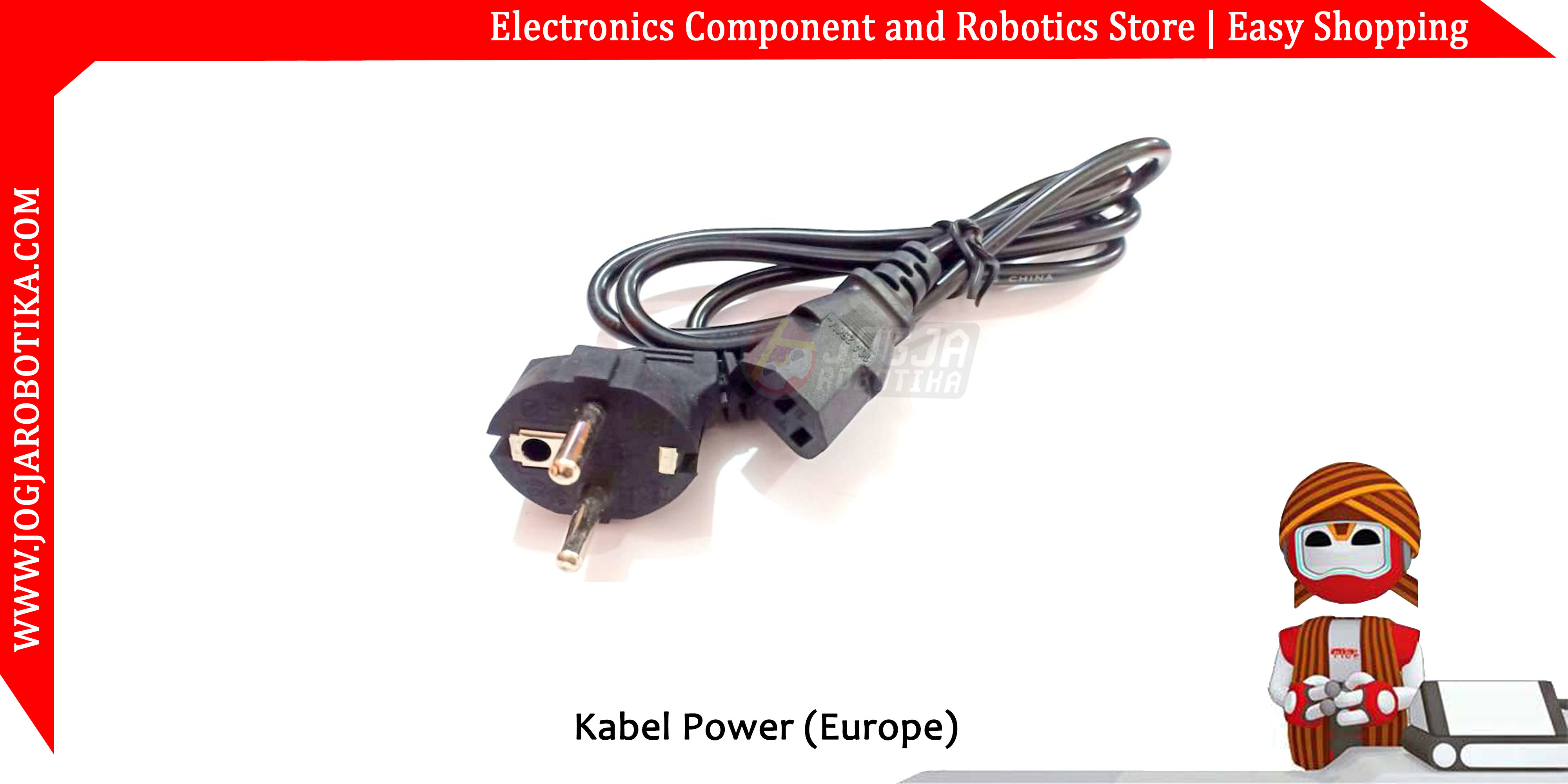 Kabel Power (Europe)