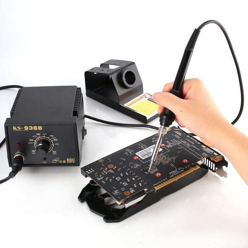 KS-936B Soldering Station ESD SAFE