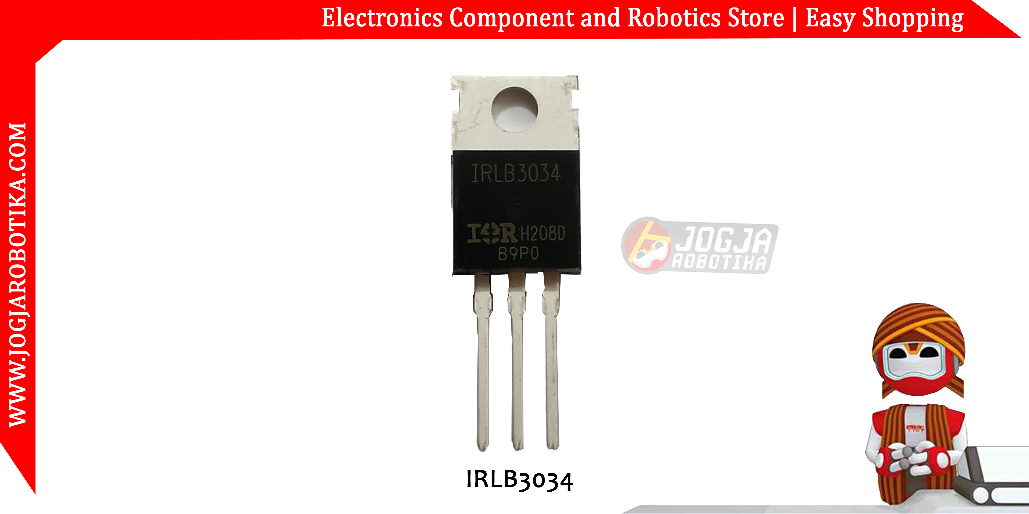 IRLB3034 TO-220