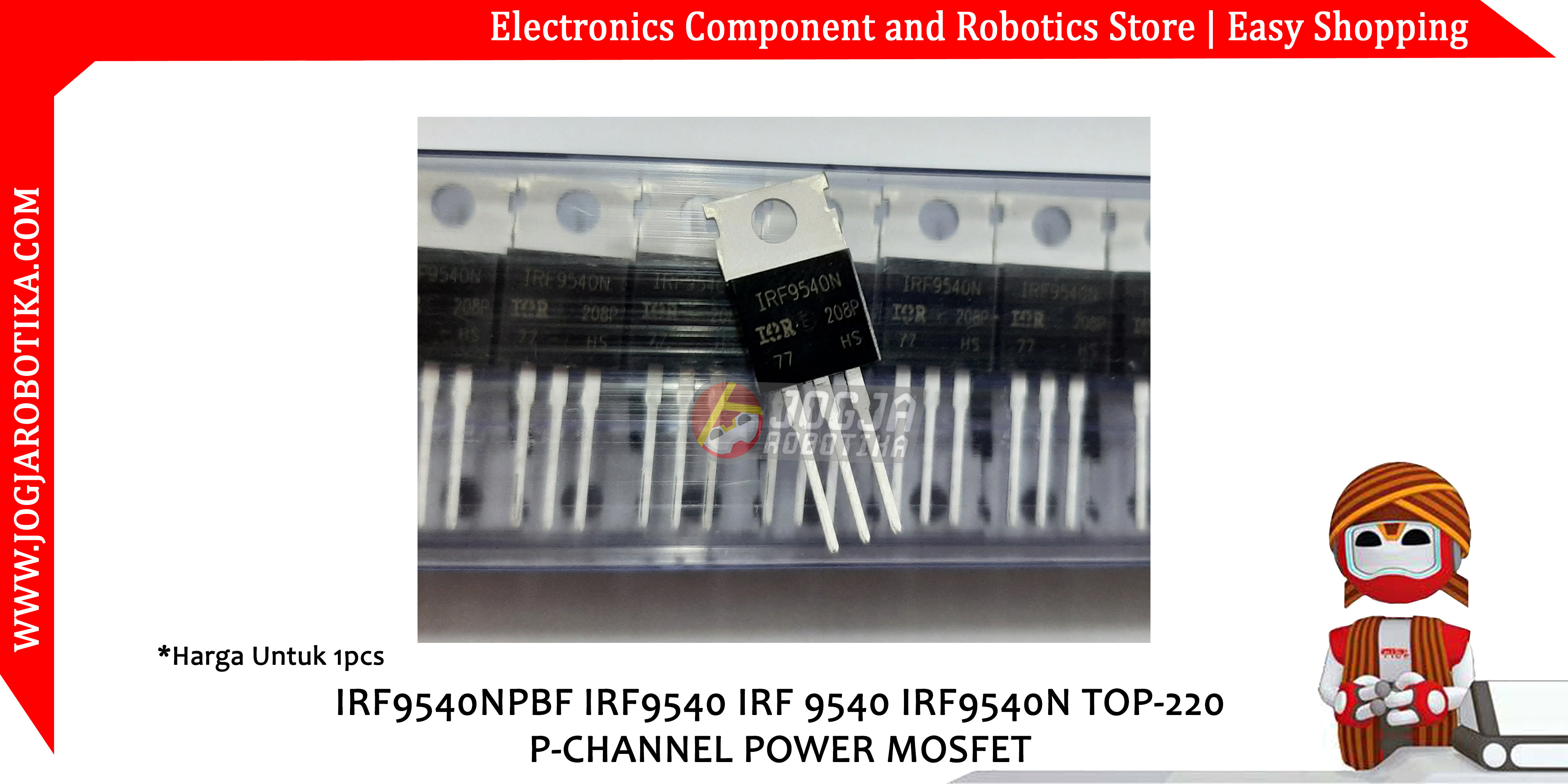 IRF9540NPbF