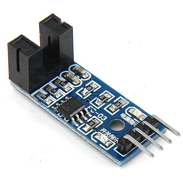 Speed Sensor /  Counter / encoder