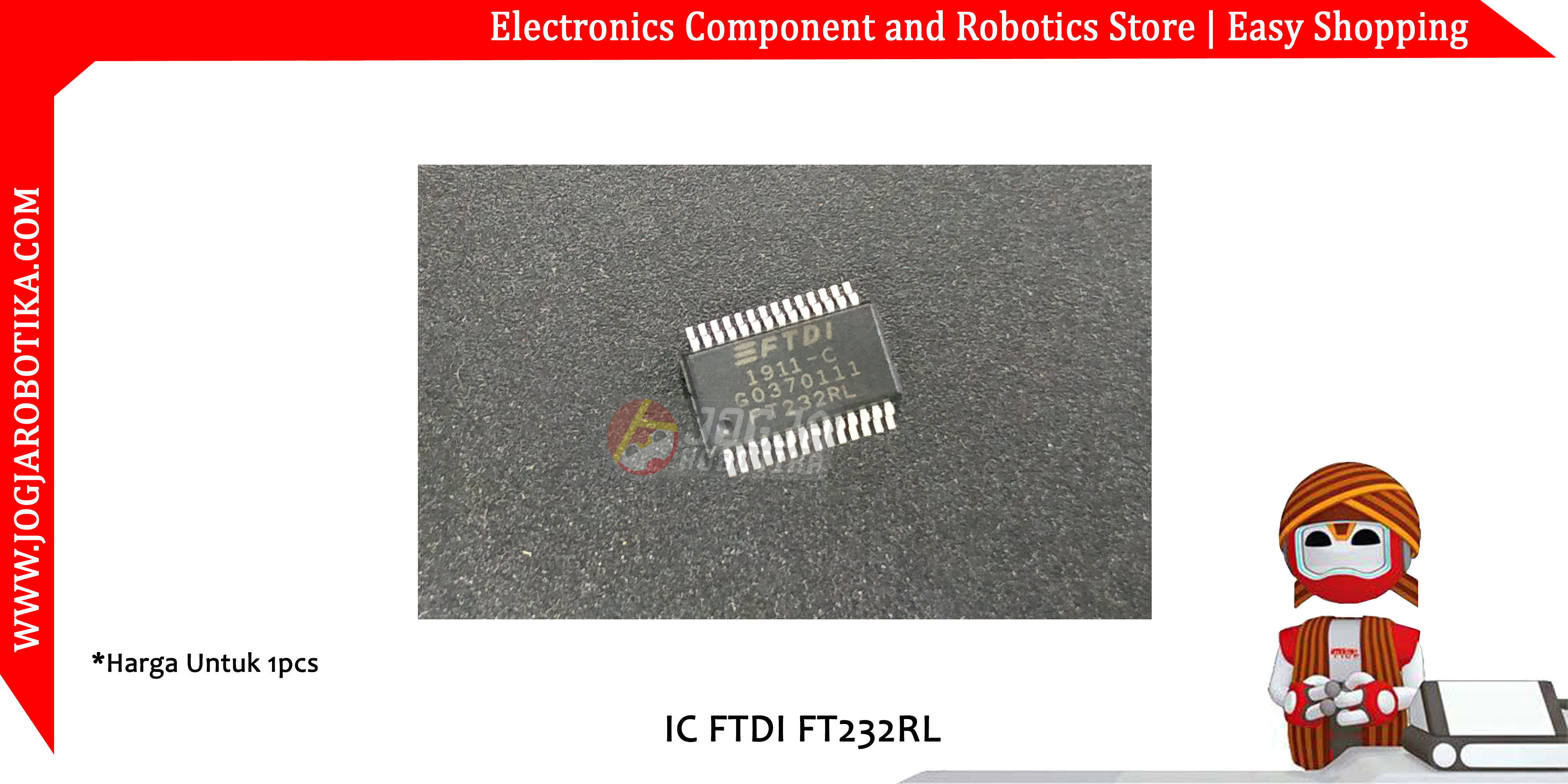FT232RL